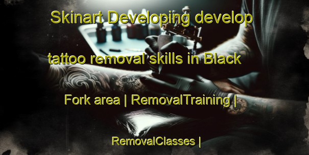 Skinart Developing develop tattoo removal skills in Black Fork area | RemovalTraining | RemovalClasses | SkinartTraining-United States